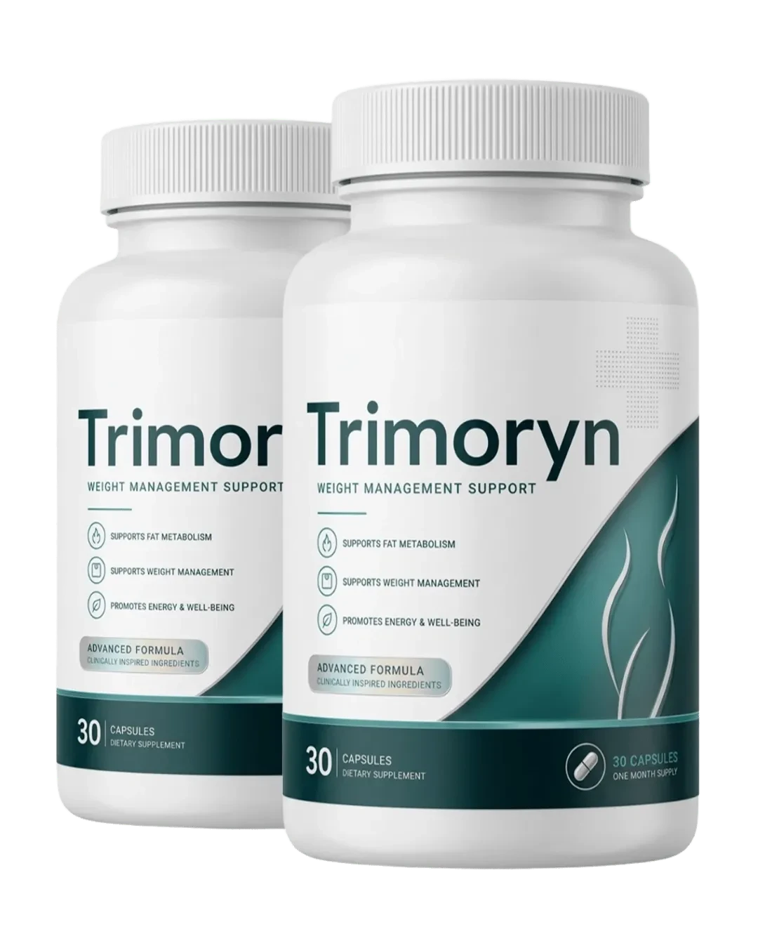 Trimoryn 2 bottle package